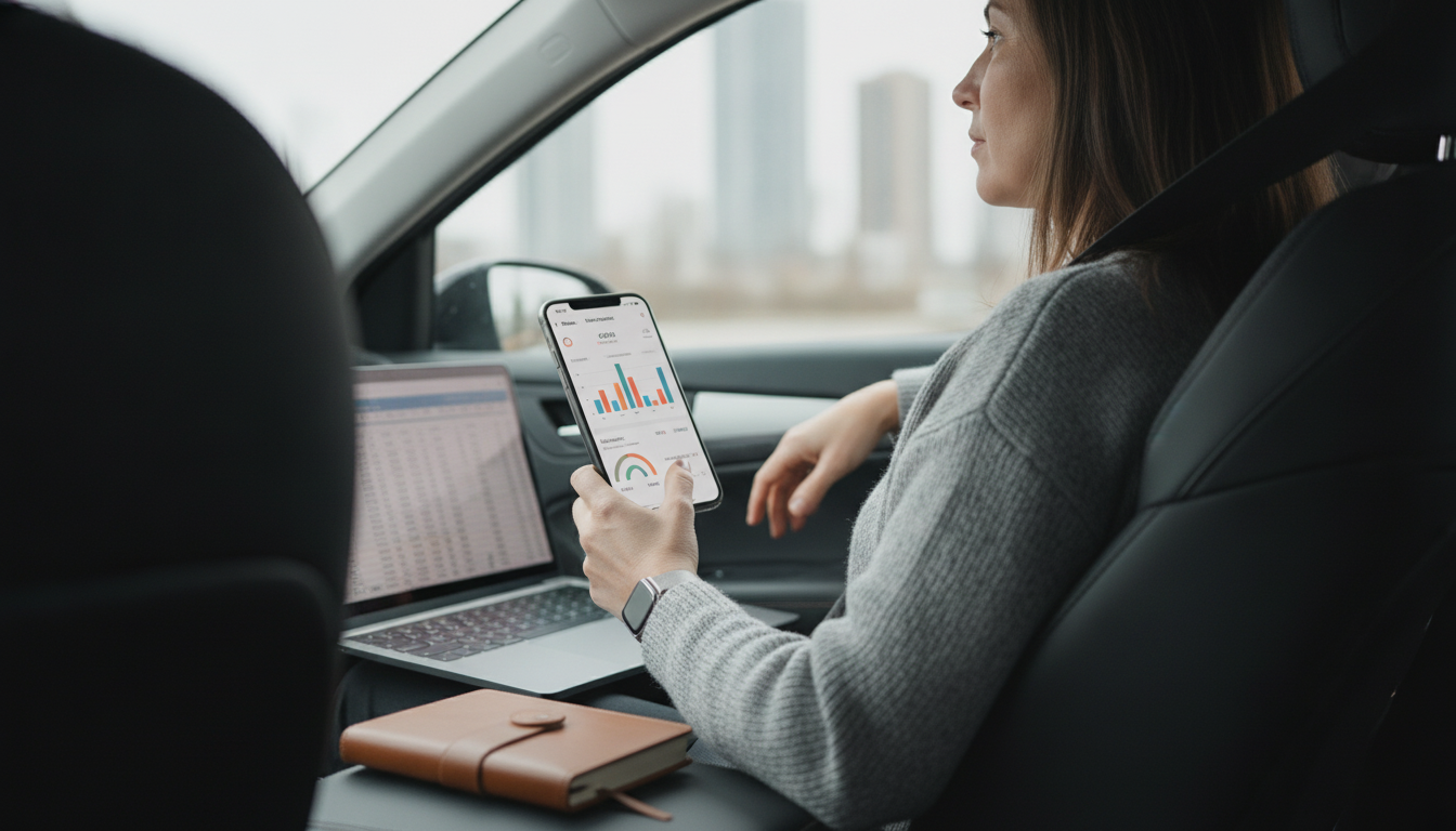 Building Wealth After 40: 5 Steps to Catch Up Faster